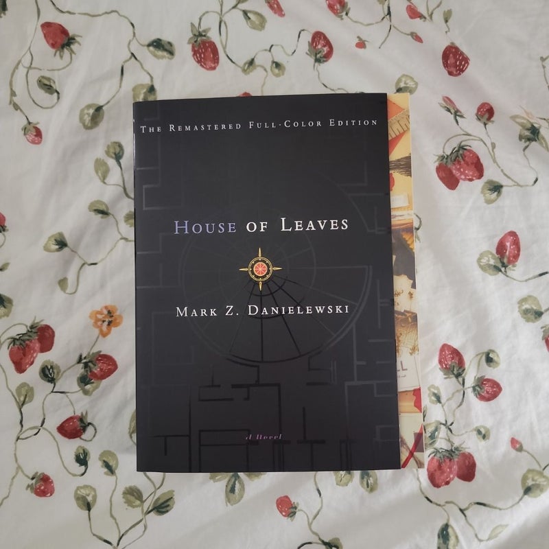 House of Leaves