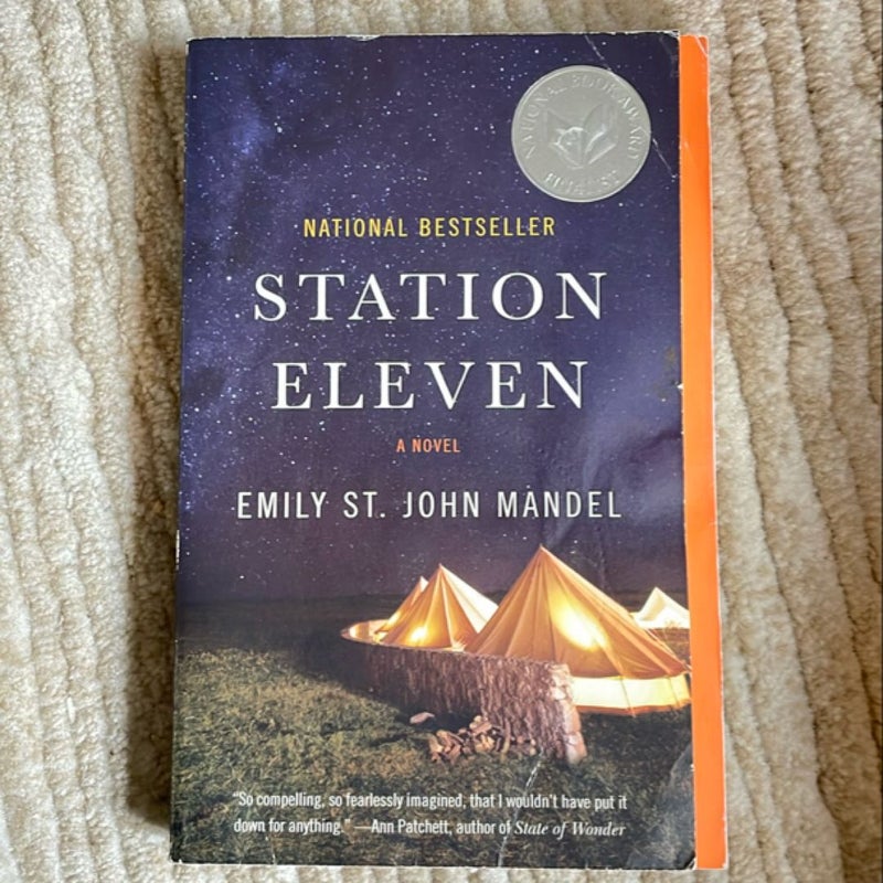 Station Eleven