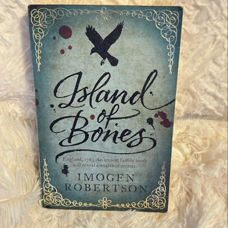 Island of Bones