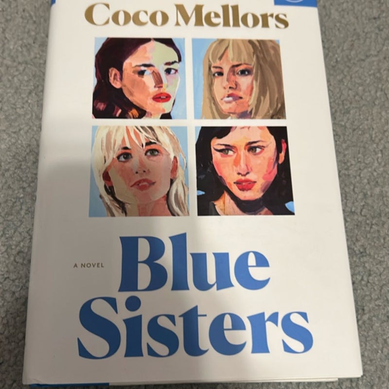 Blue Sisters