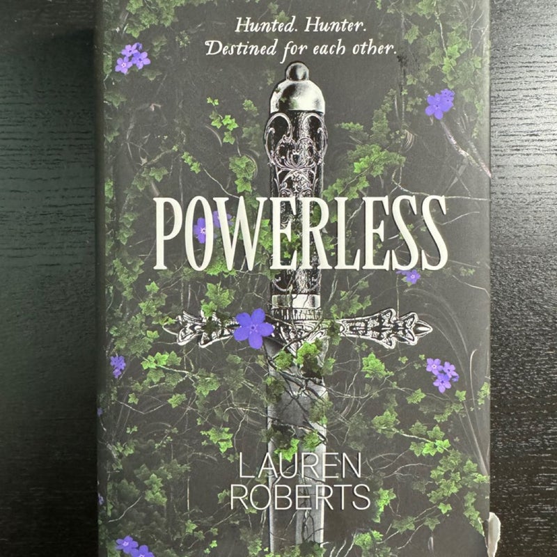Powerless