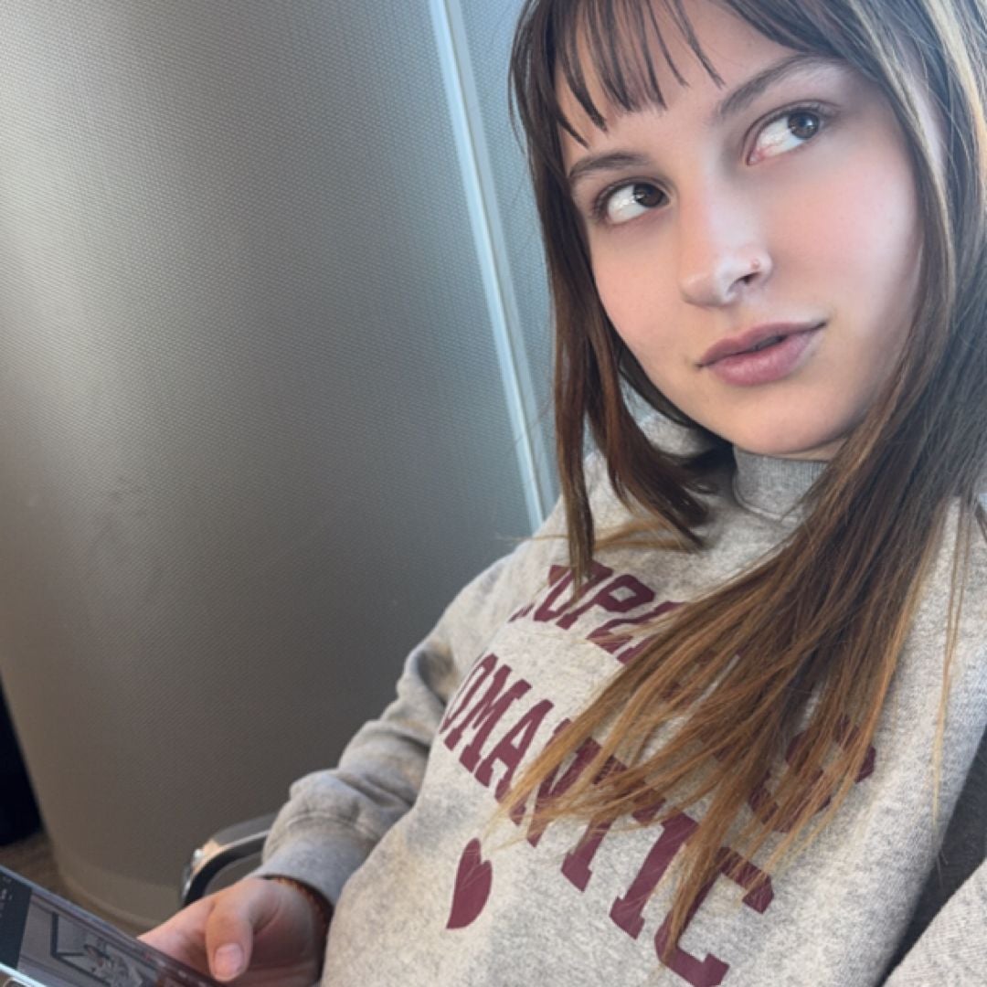 Autumn Seegmiller