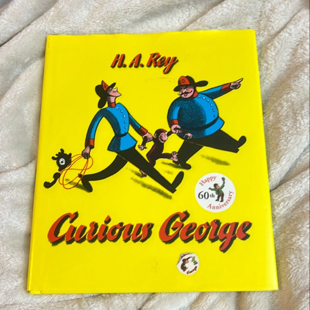 Curious George