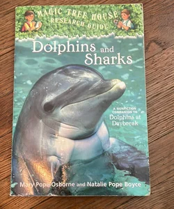 Dolphins and Sharks
