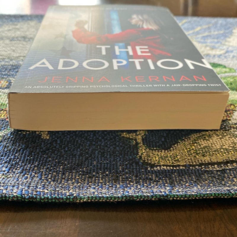 The Adoption
