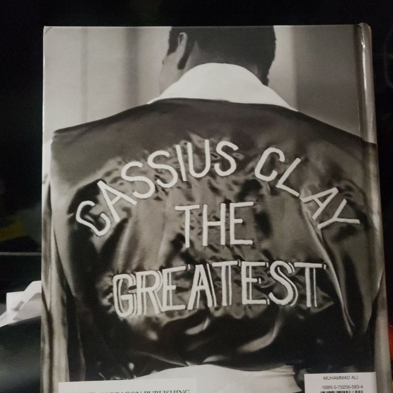 Muhammed Ali