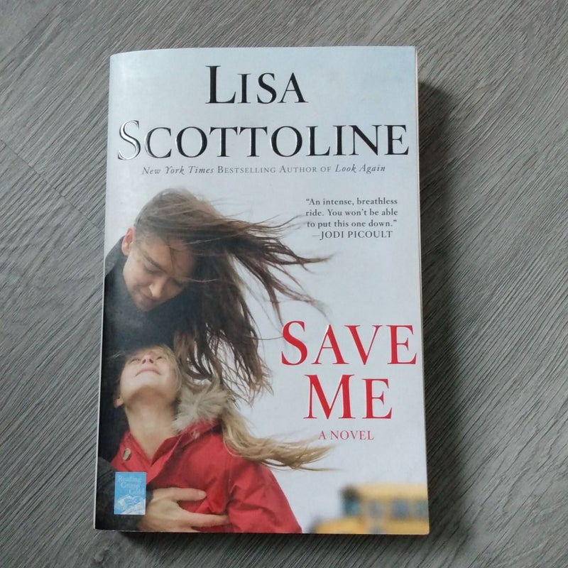 Save Me
