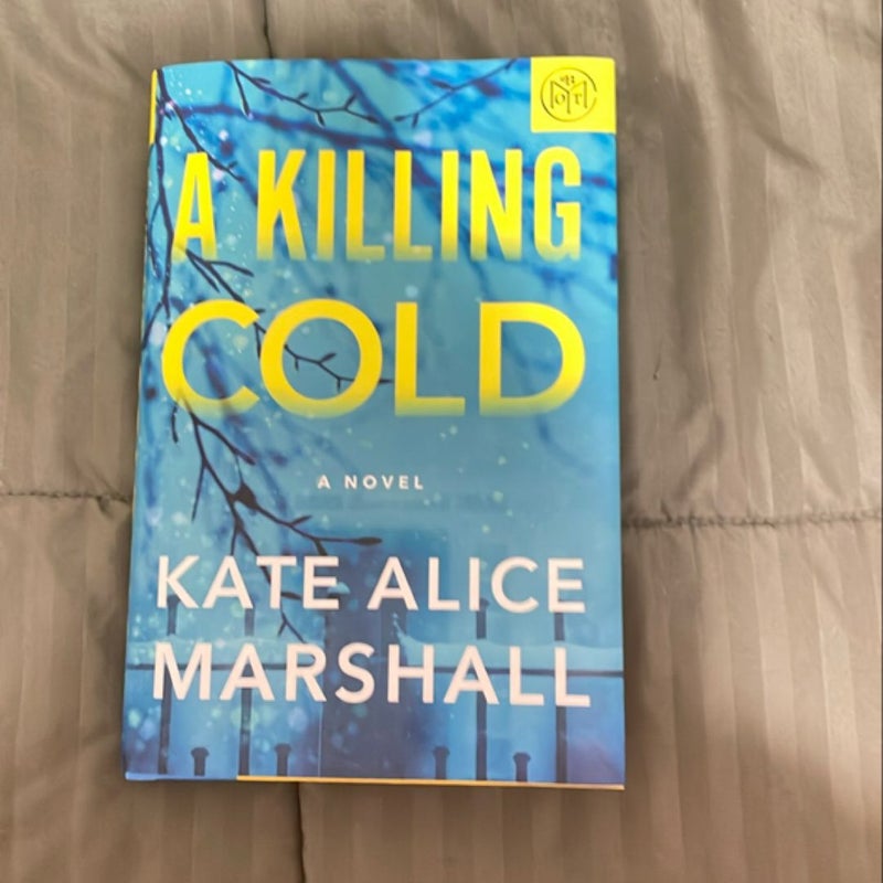 A Killing Cold