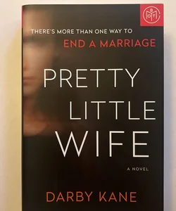 Pretty Little Wife: Book of the Month edition