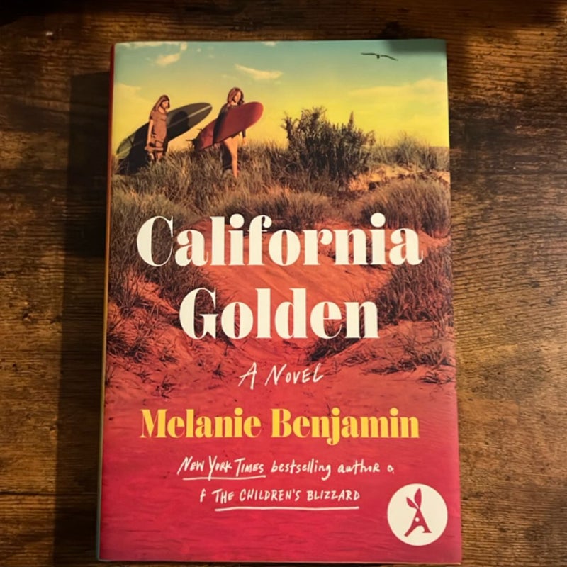 California Golden