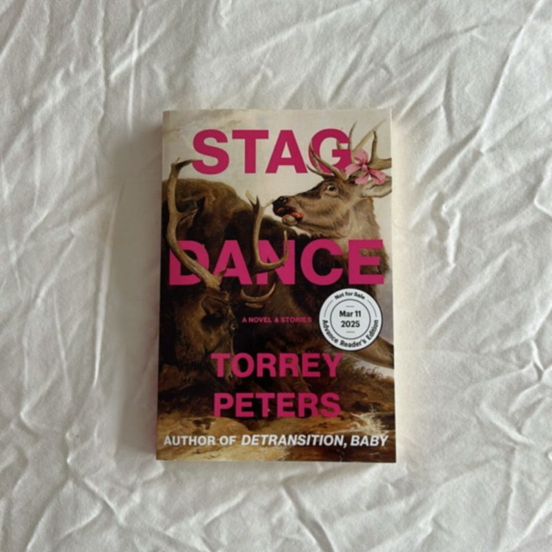 Stag Dance