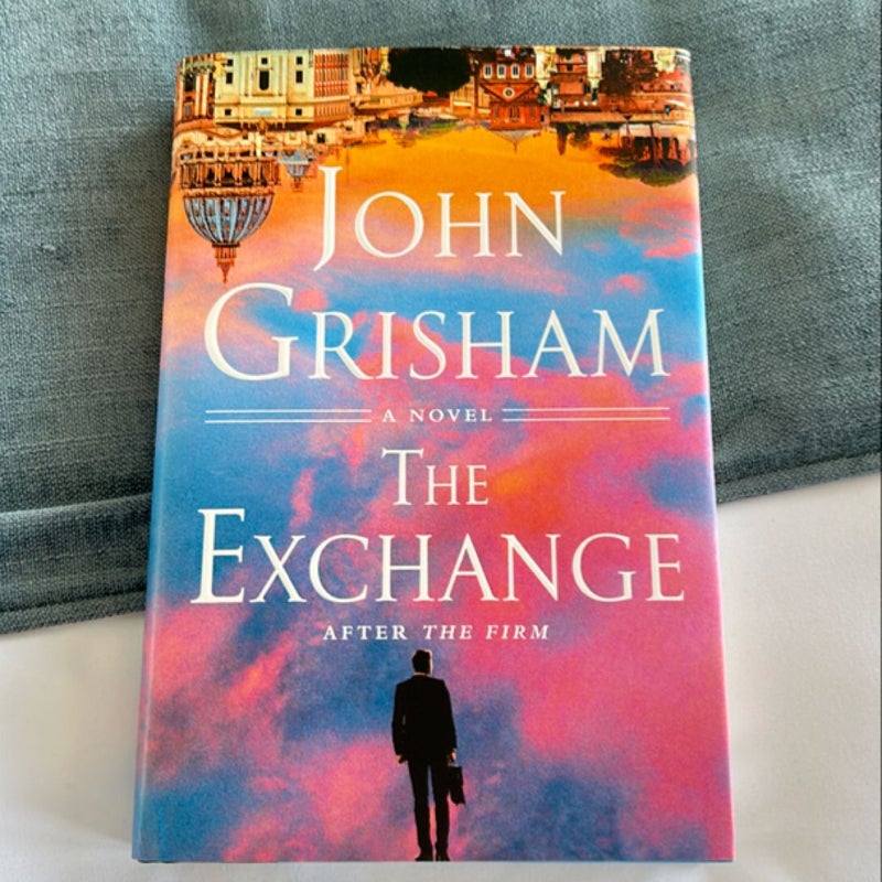 The Exchange