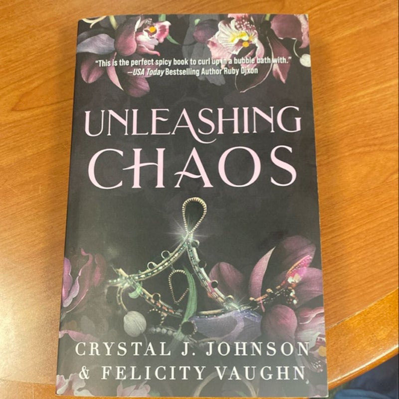 Unleashing Chaos