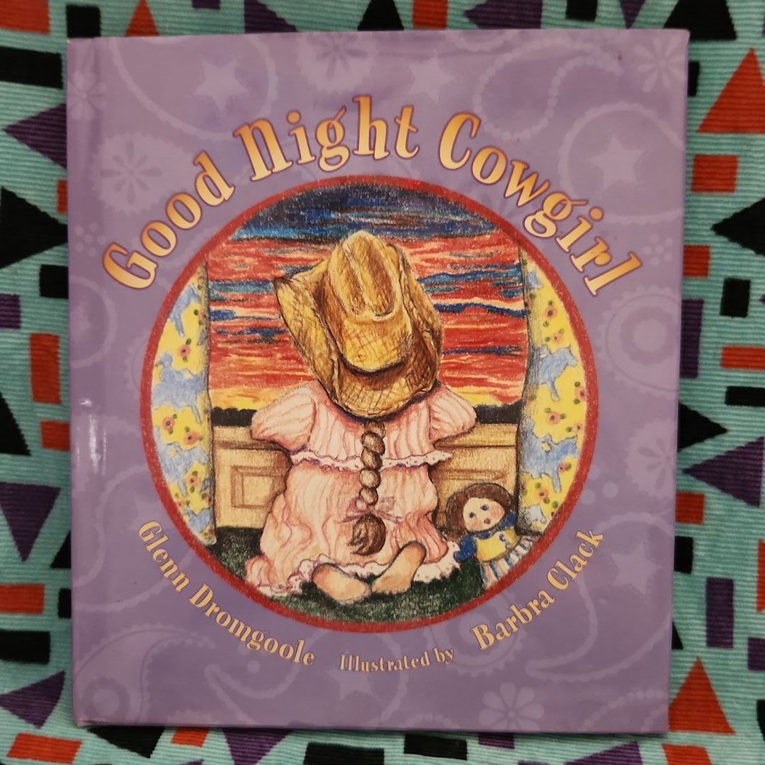 Good Night Cowgirl