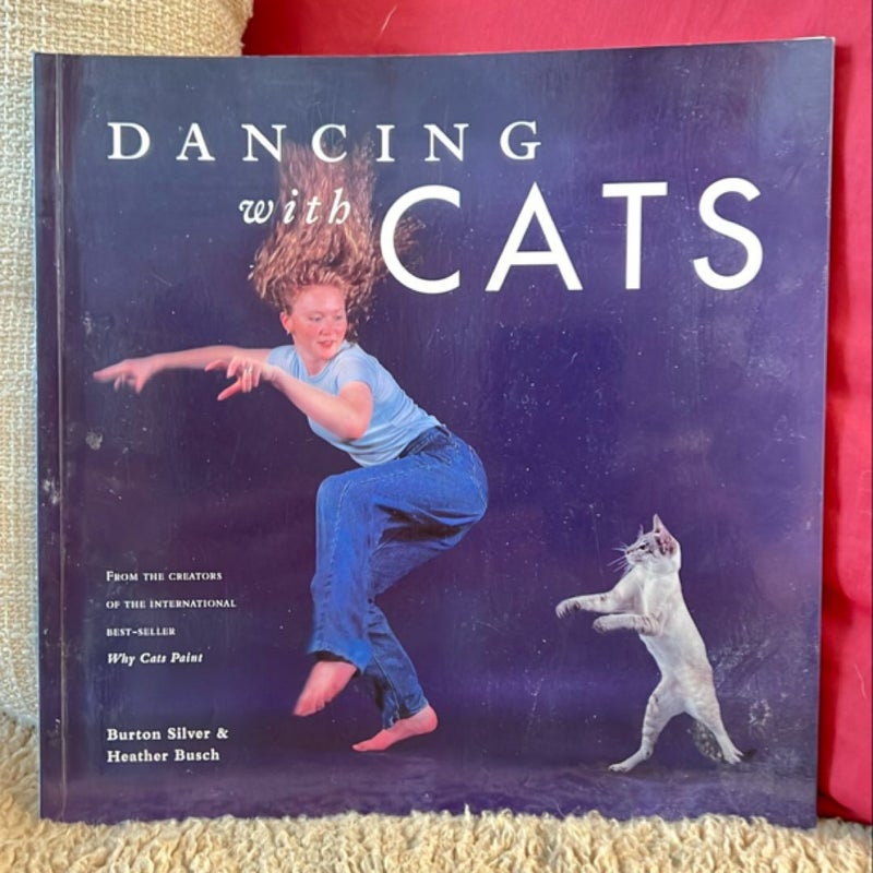 Dancing with Cats