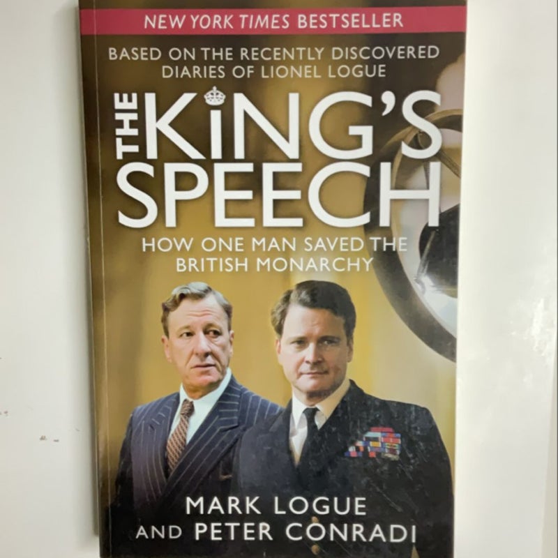 The King's Speech