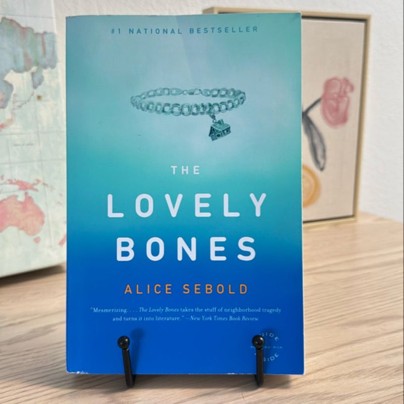 The Lovely Bones