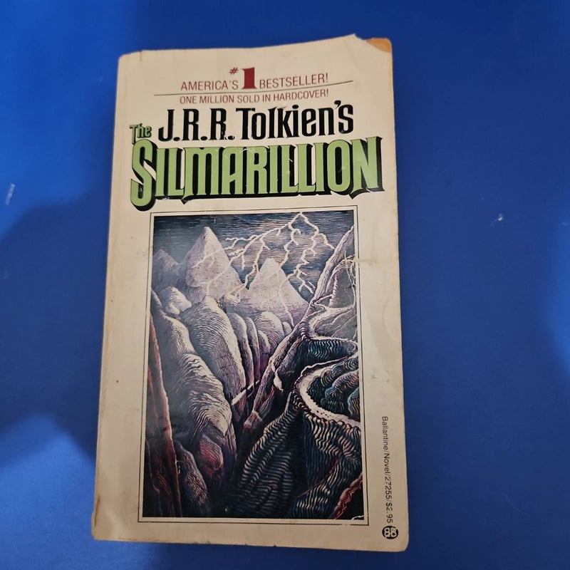 The Silmarillion