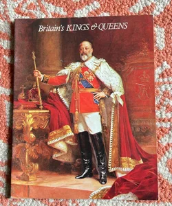 Britain's Kings and Queens