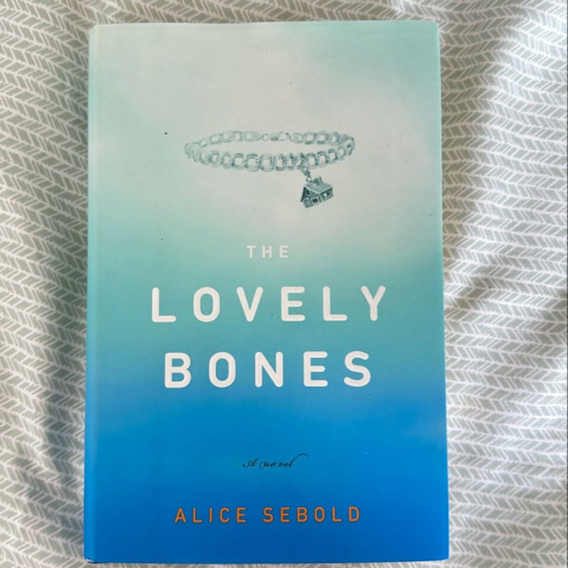 The Lovely Bones