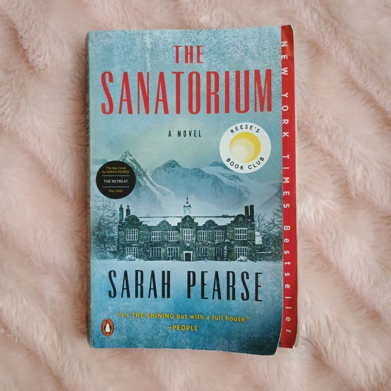 The Sanatorium