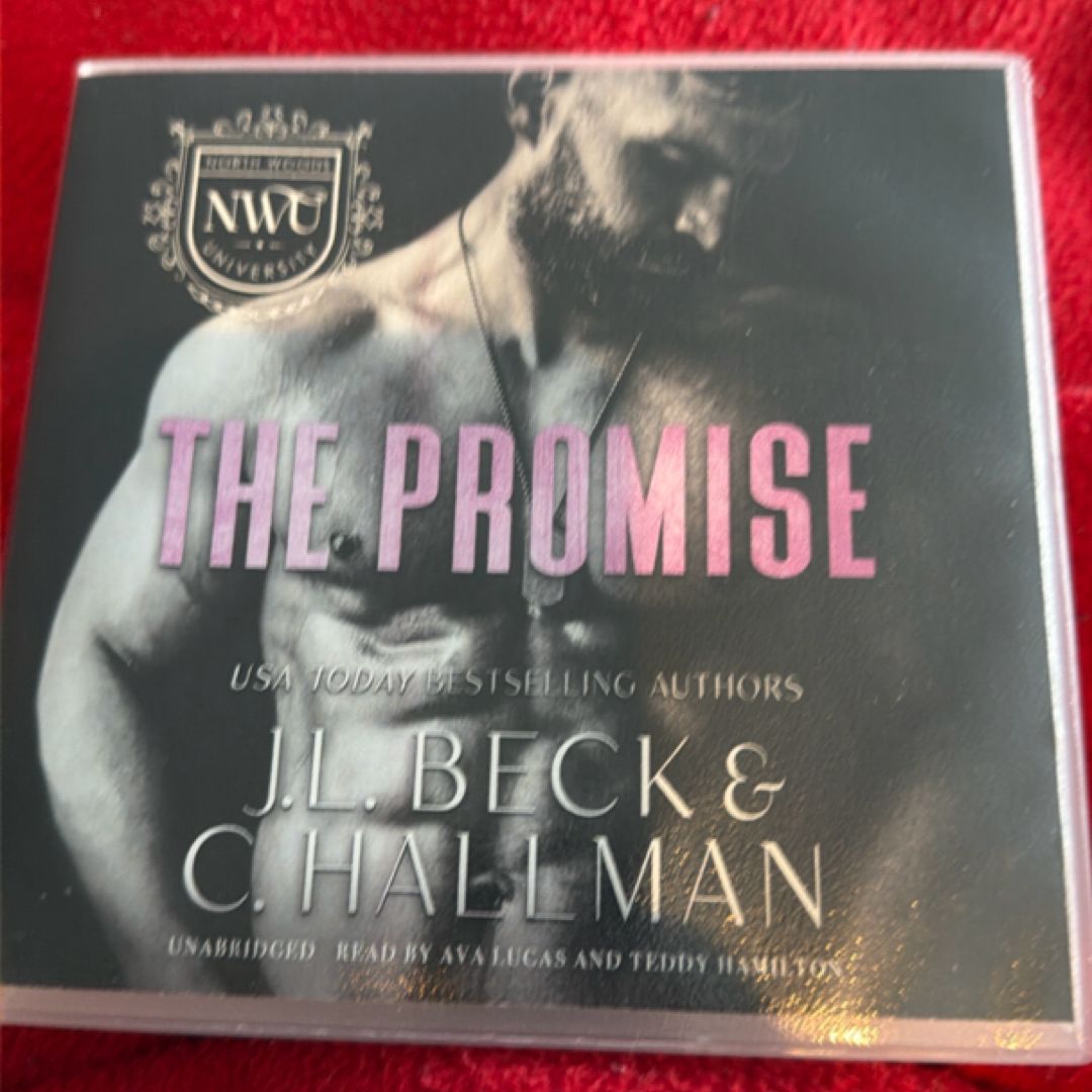 The Promise - AUDIOBOOKS
