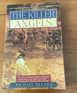 The Killer Angels