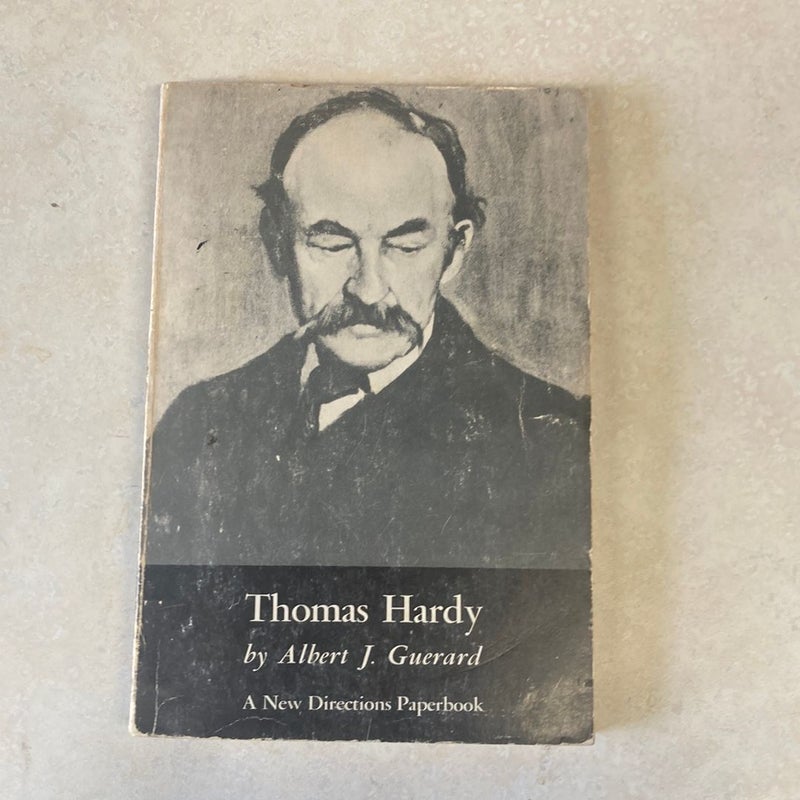 Thomas Hardy