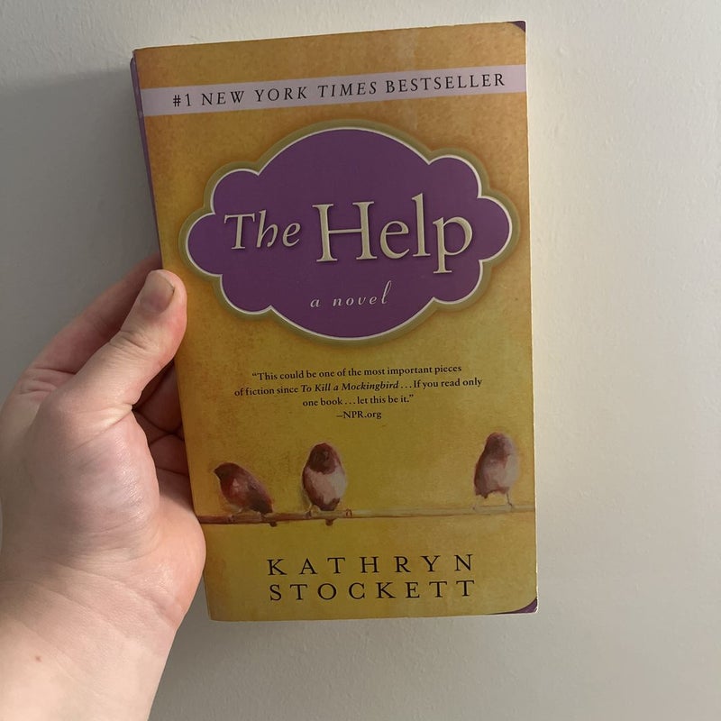 The Help