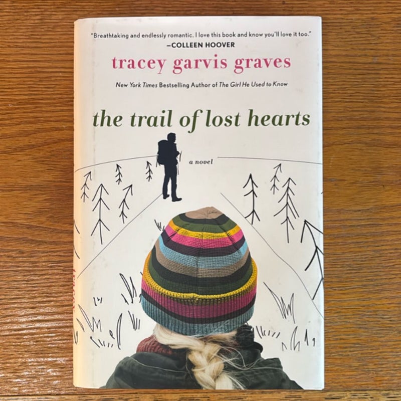 The Trail of Lost Hearts