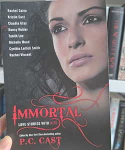 Immortal