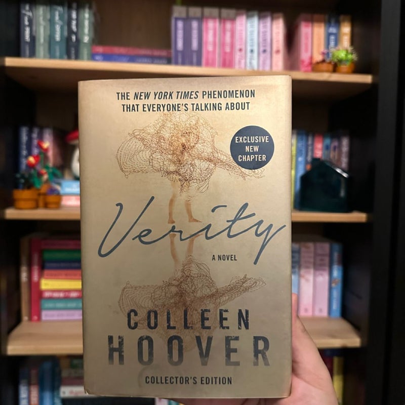 Verity