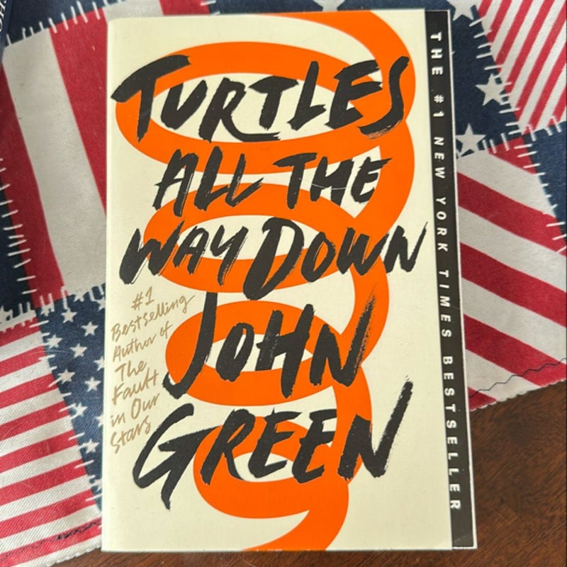 Turtles All the Way Down