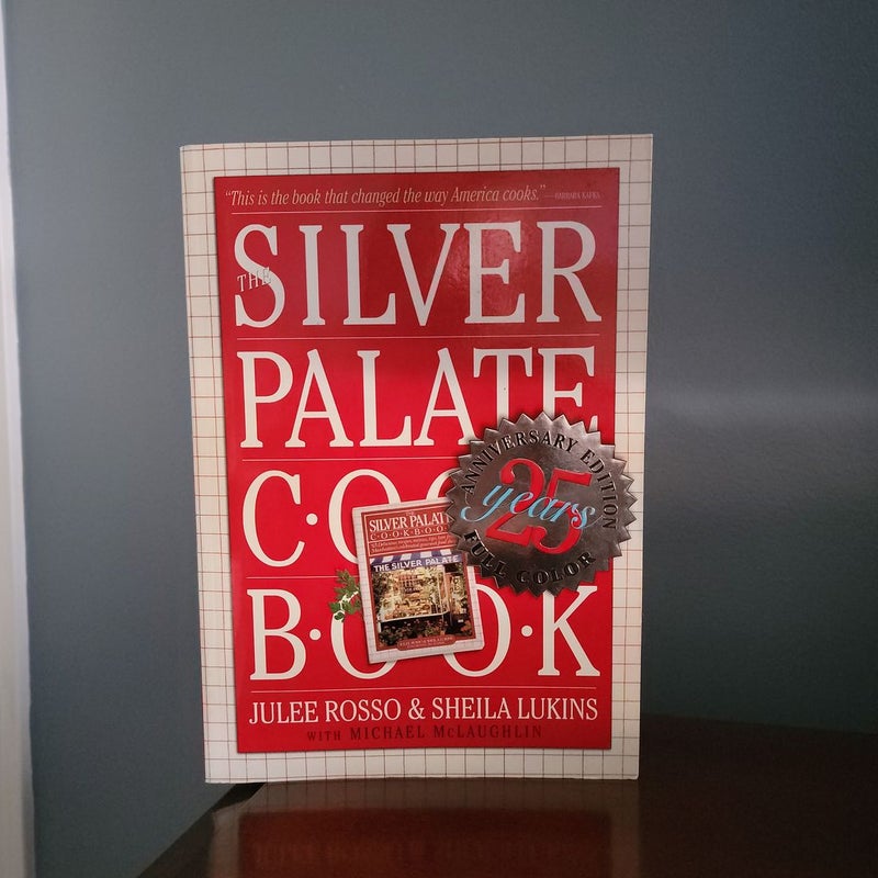 The Silver Palate Cookbook