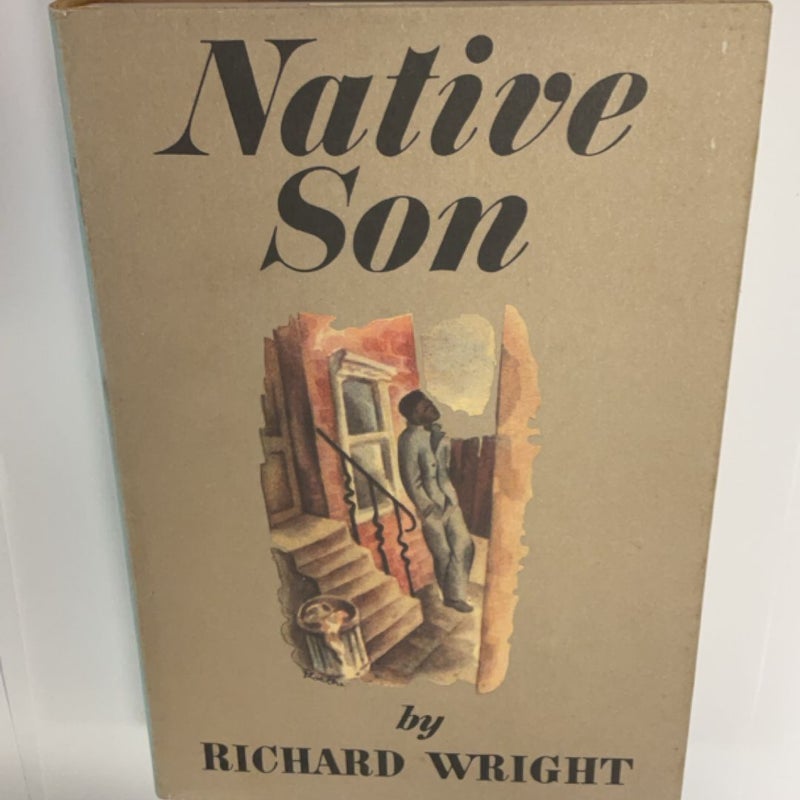 Native Son