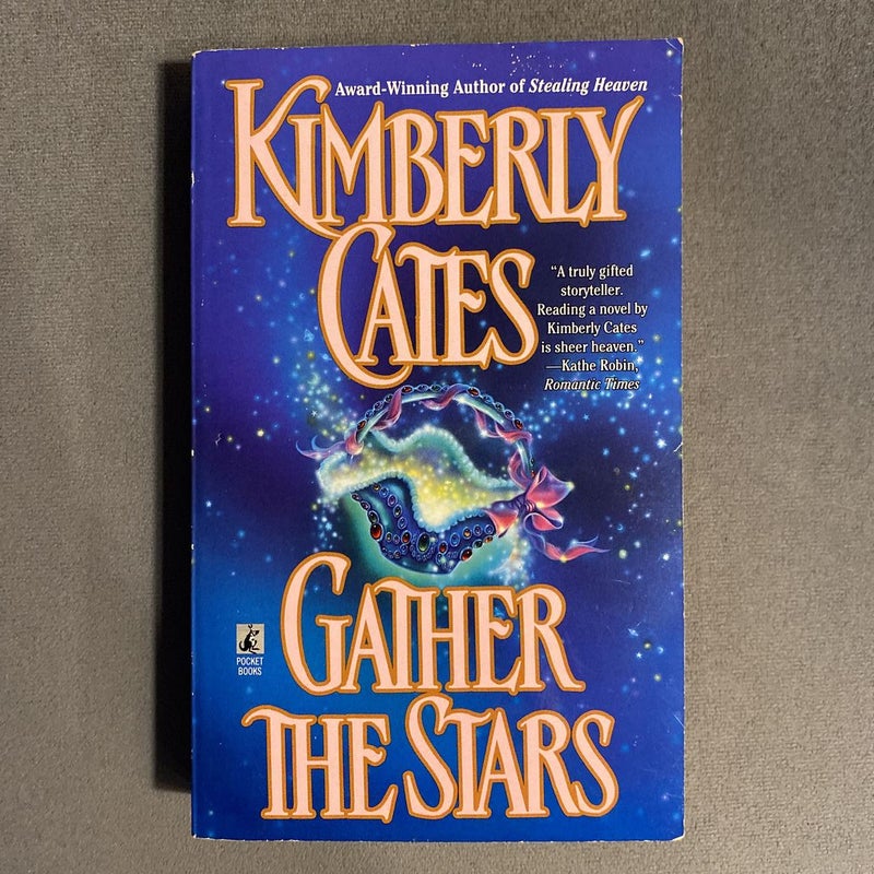 Gather The Stars