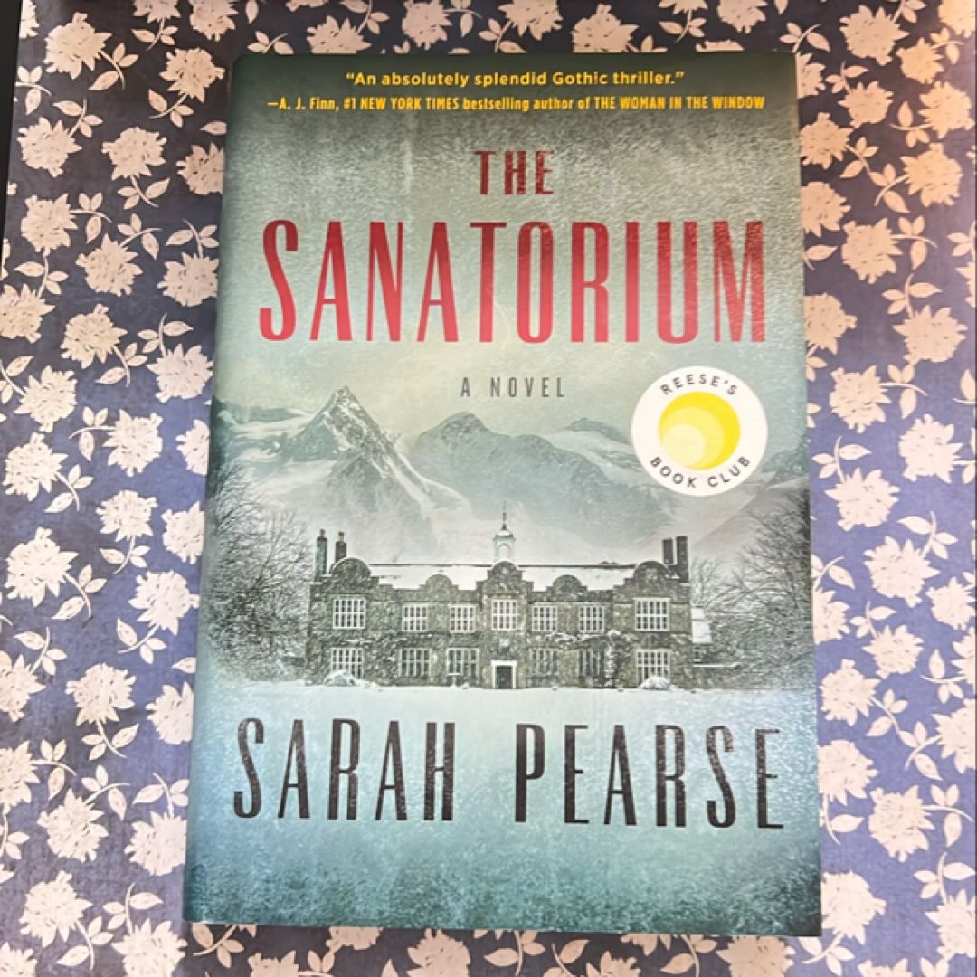 The Sanatorium