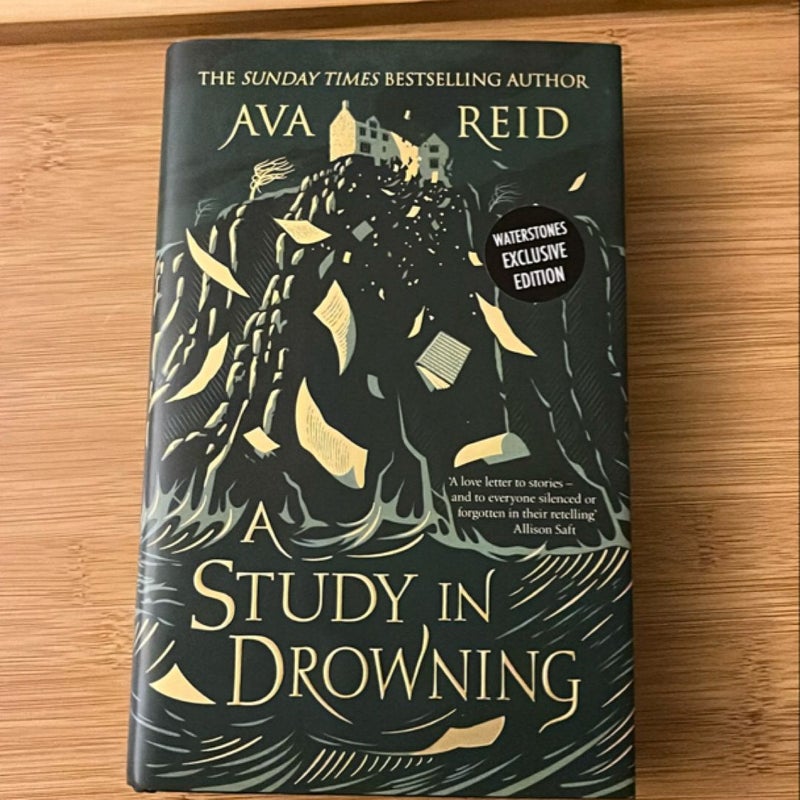 A Study in Drowning 