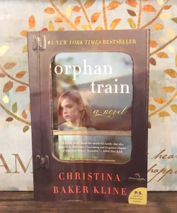 Orphan Train