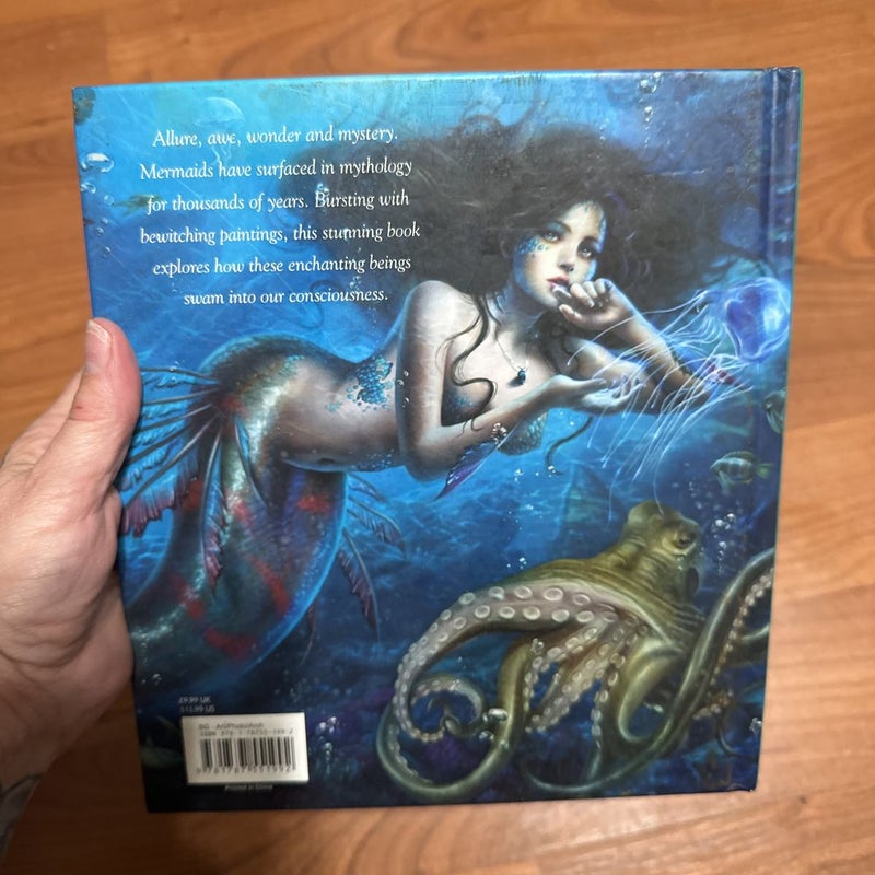 The Magical History of Mermaids