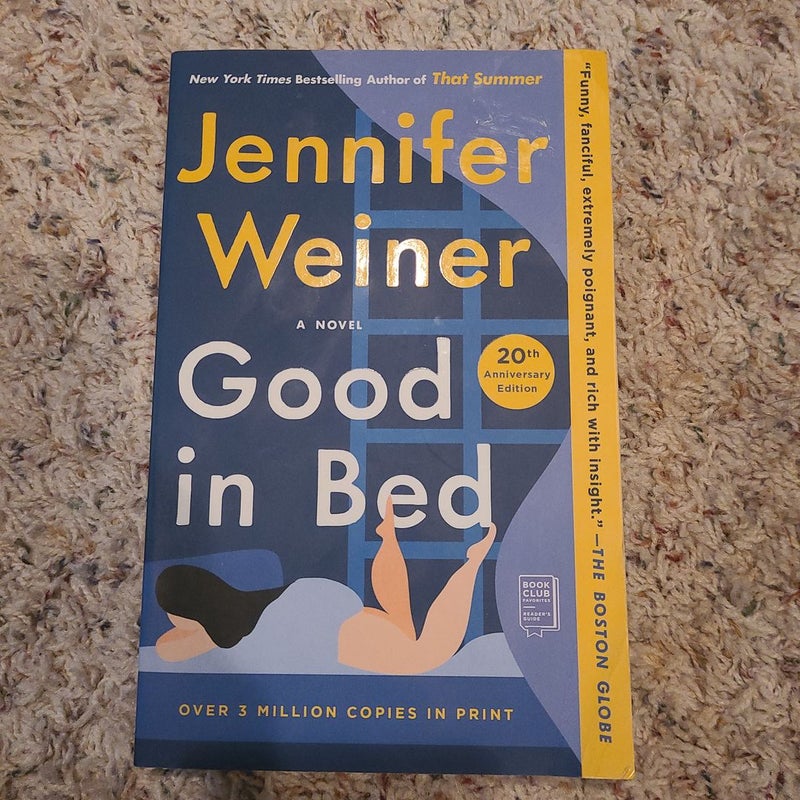 Good in Bed (20th Anniversary Edition)