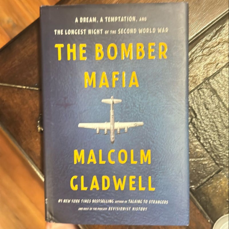 The Bomber Mafia