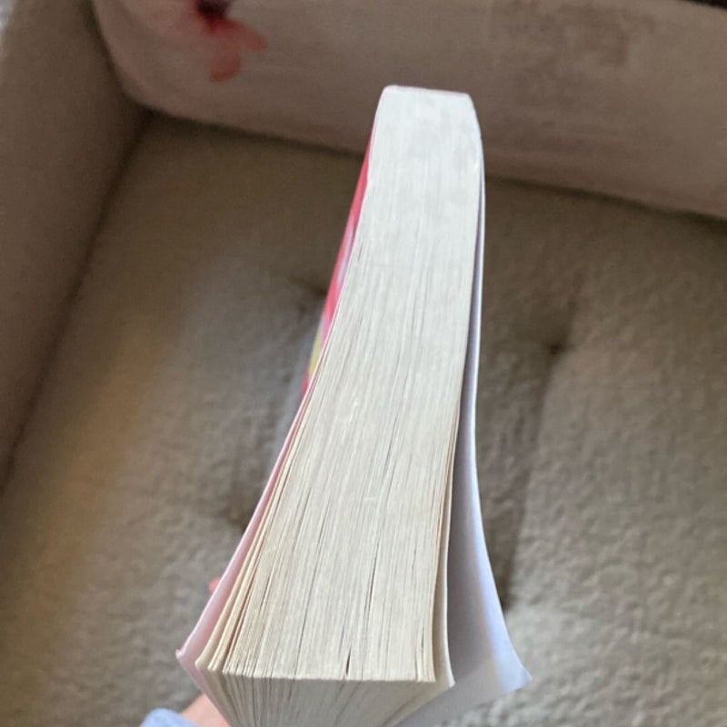 How to End a Love Story