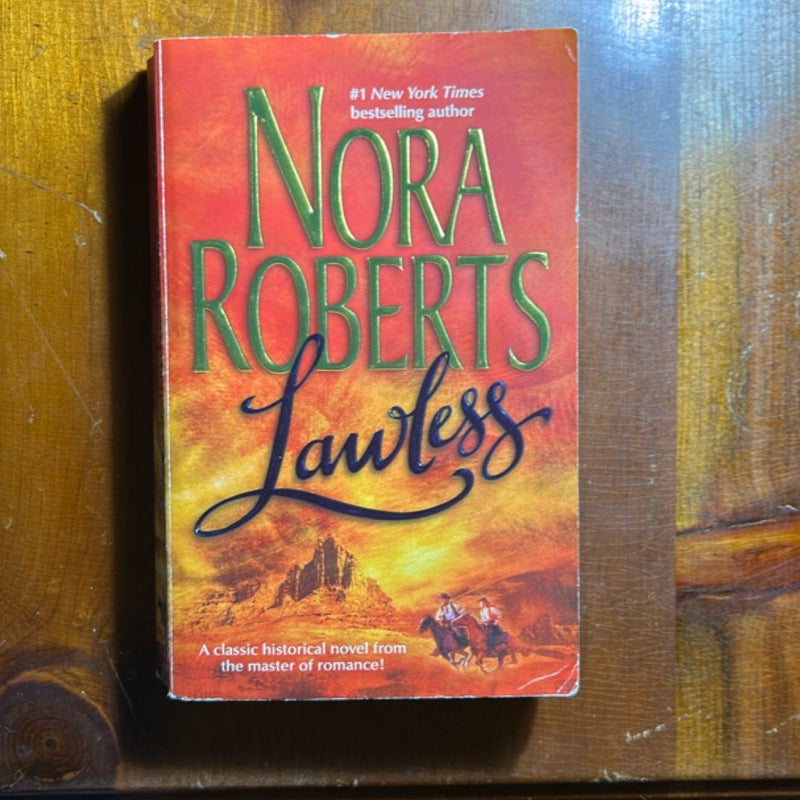Lawless
