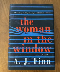 The Woman in the Window