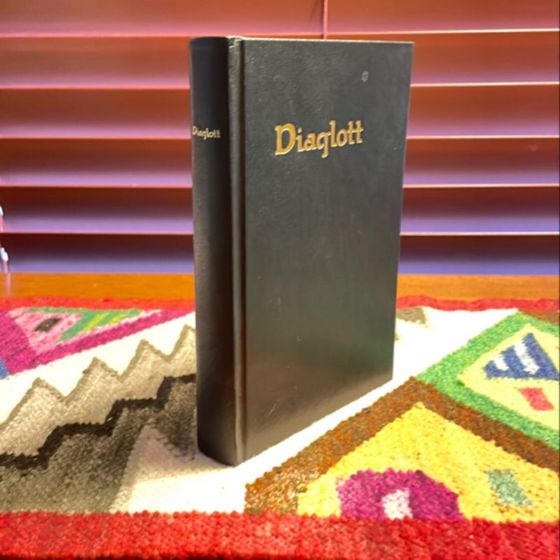 Diaglott (1942 Edition)