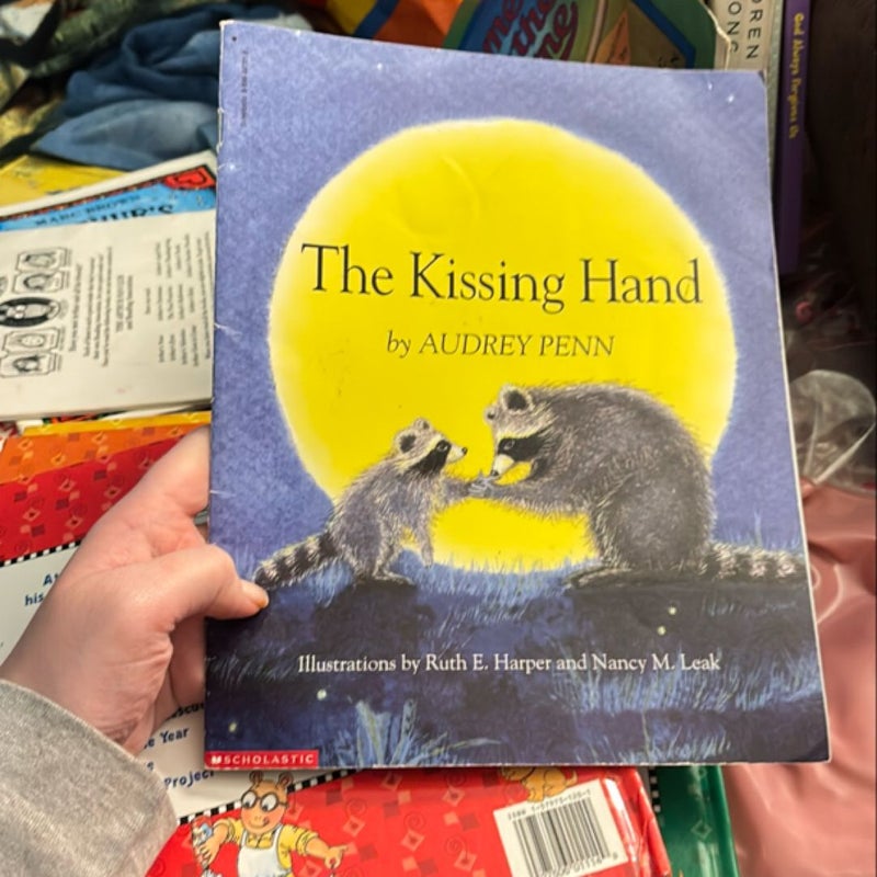 Kids Book 