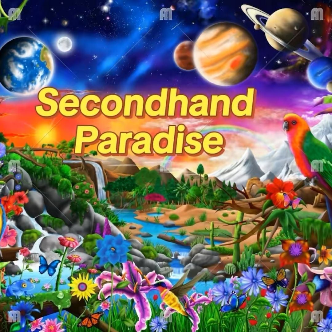Secondhand Paradise