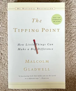 The Tipping Point