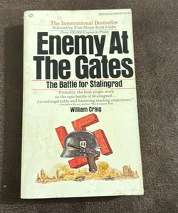 Enemy At the Gates 